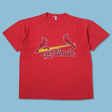 Vintage St. Louis Cardinals T-Shirt XLarge