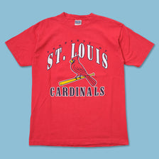 Vintage St. Louis Cardinals T-Shirt Large / XLarge