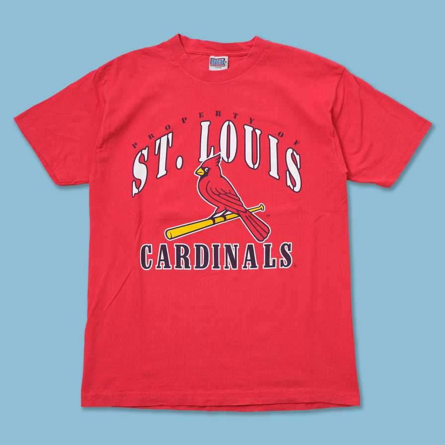 Vintage St. Louis Cardinals T-Shirt Large / XLarge