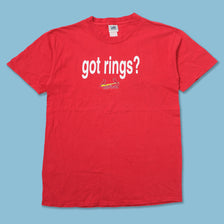 2005 Louisville Cardinals T-Shirt Large