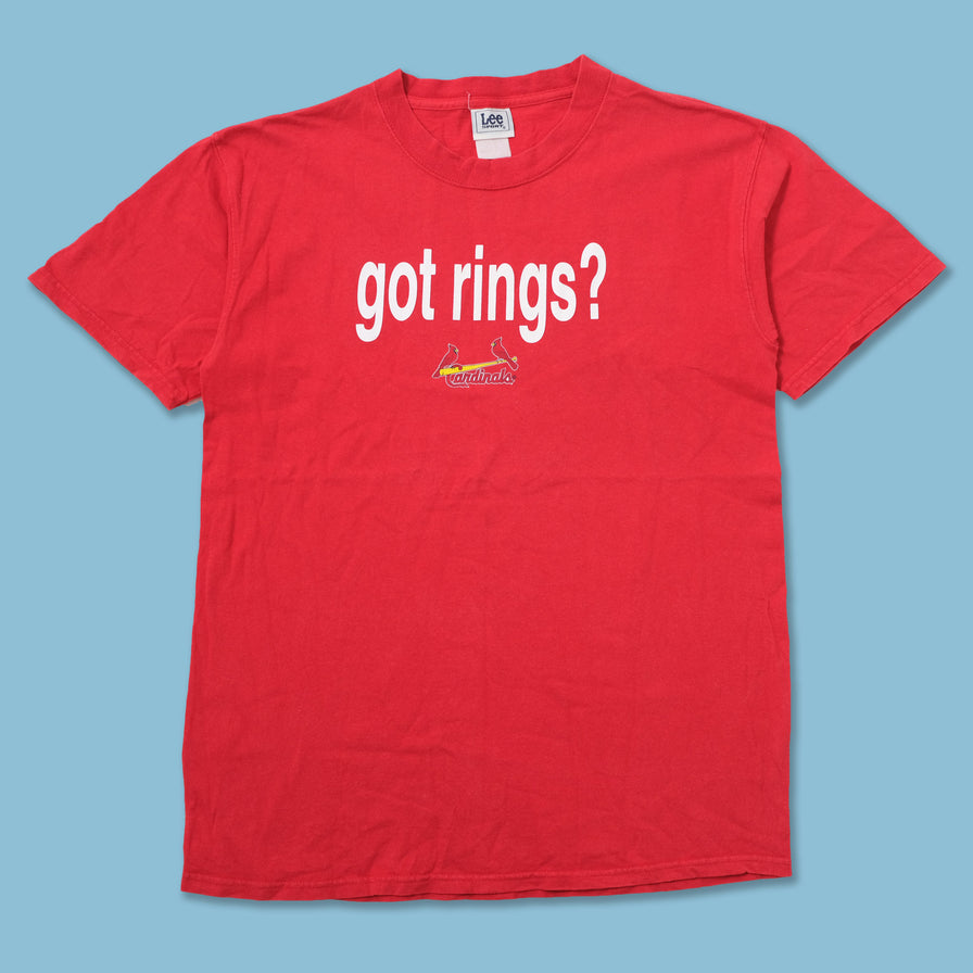 2005 Louisville Cardinals T-Shirt Large