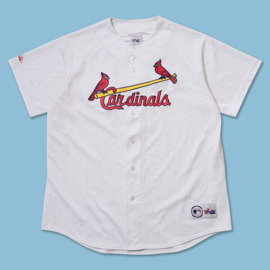 Vintage St. Louis Cardinals Jersey XLarge