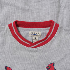 Vintage 1997 St. Louis Cardinals Sweater Medium