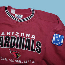 Vintage Arizona Cardinals Sweater XLarge - Double Double Vintage