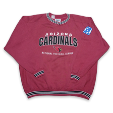Vintage Arizona Cardinals Sweater XLarge - Double Double Vintage