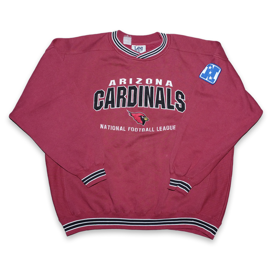 Vintage Arizona Cardinals Sweater XLarge