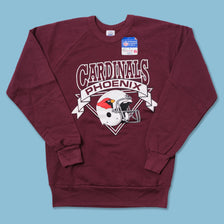 Vintage Deadstock Phoenix Cardinals Sweater