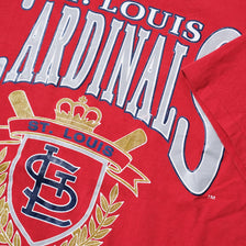 Vintage St. Louis Cardinals T-Shirt XLarge