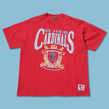 Vintage St. Louis Cardinals T-Shirt XLarge