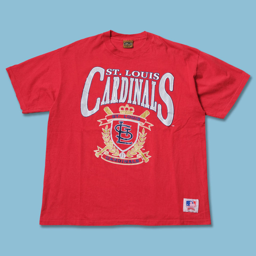 St. Louis Cardinals MLB T-Shirt - XL – The Vintage Store