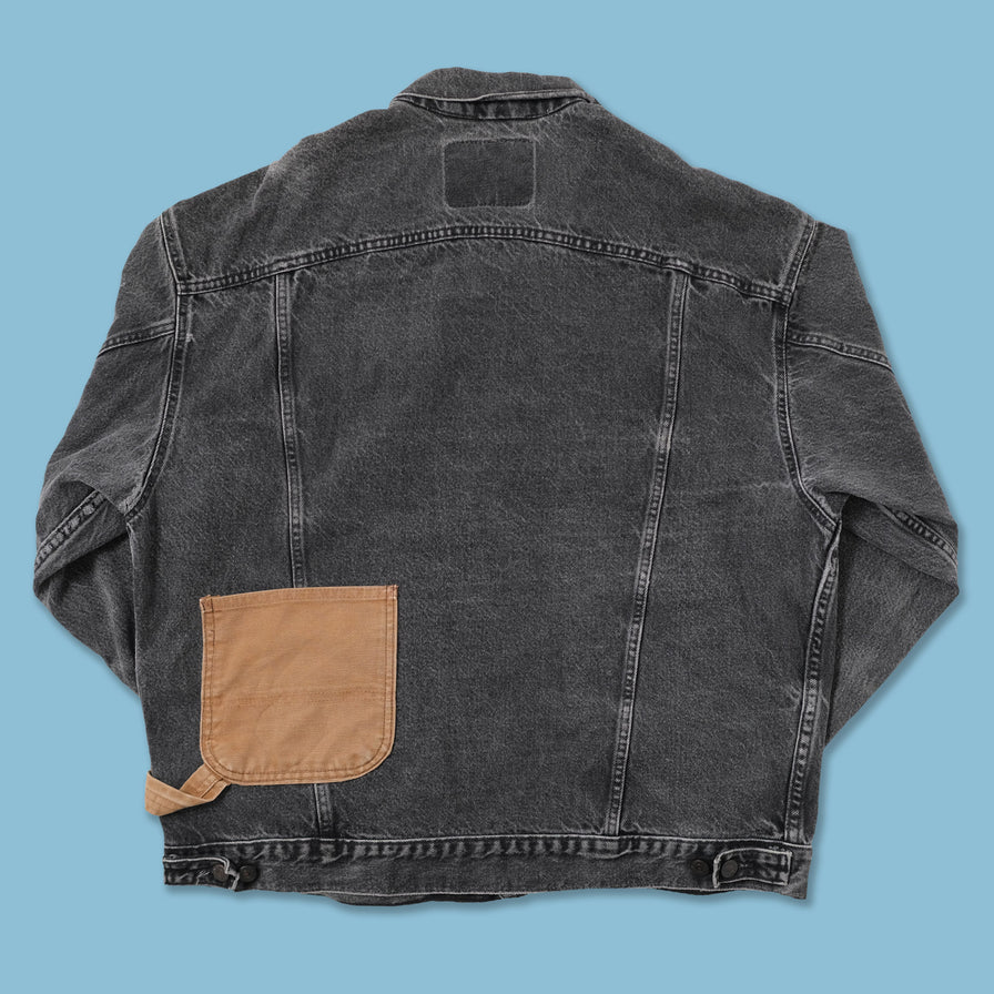 Carhartt x Levis Denim Jacket XLarge