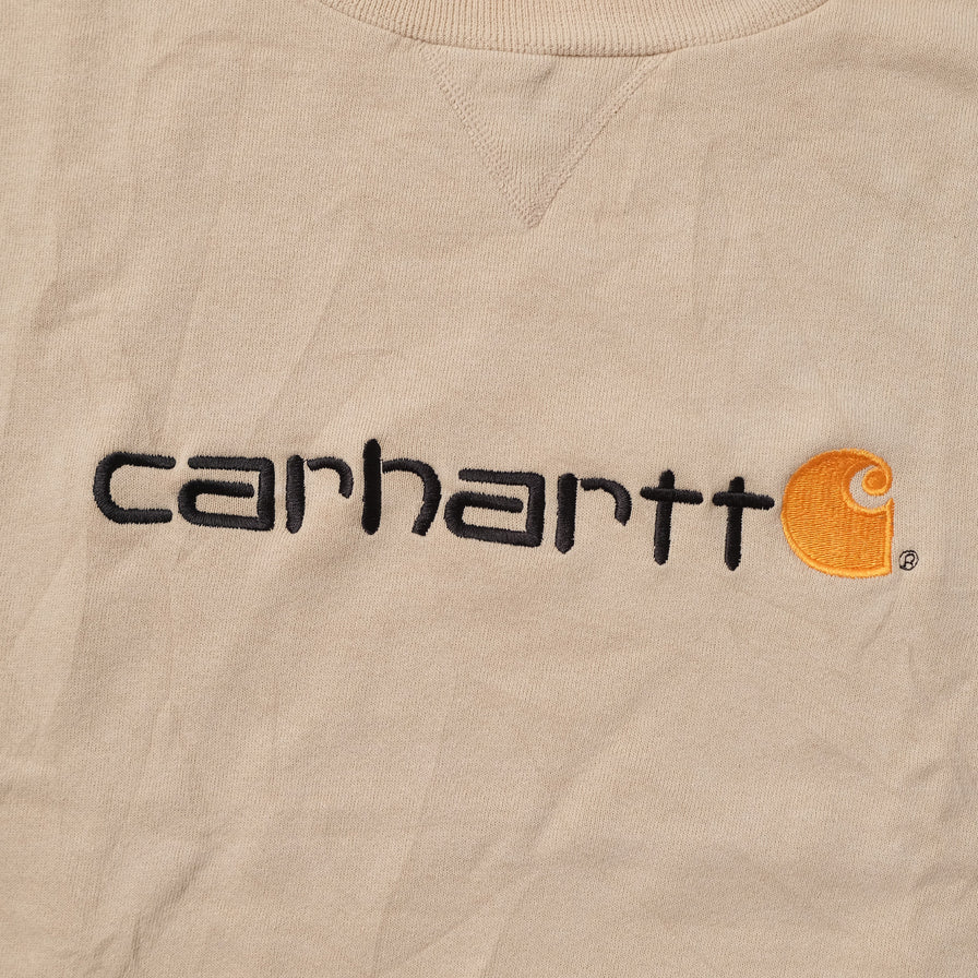 Vintage Carhartt Sweater Large