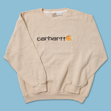 Vintage Carhartt Sweater Large