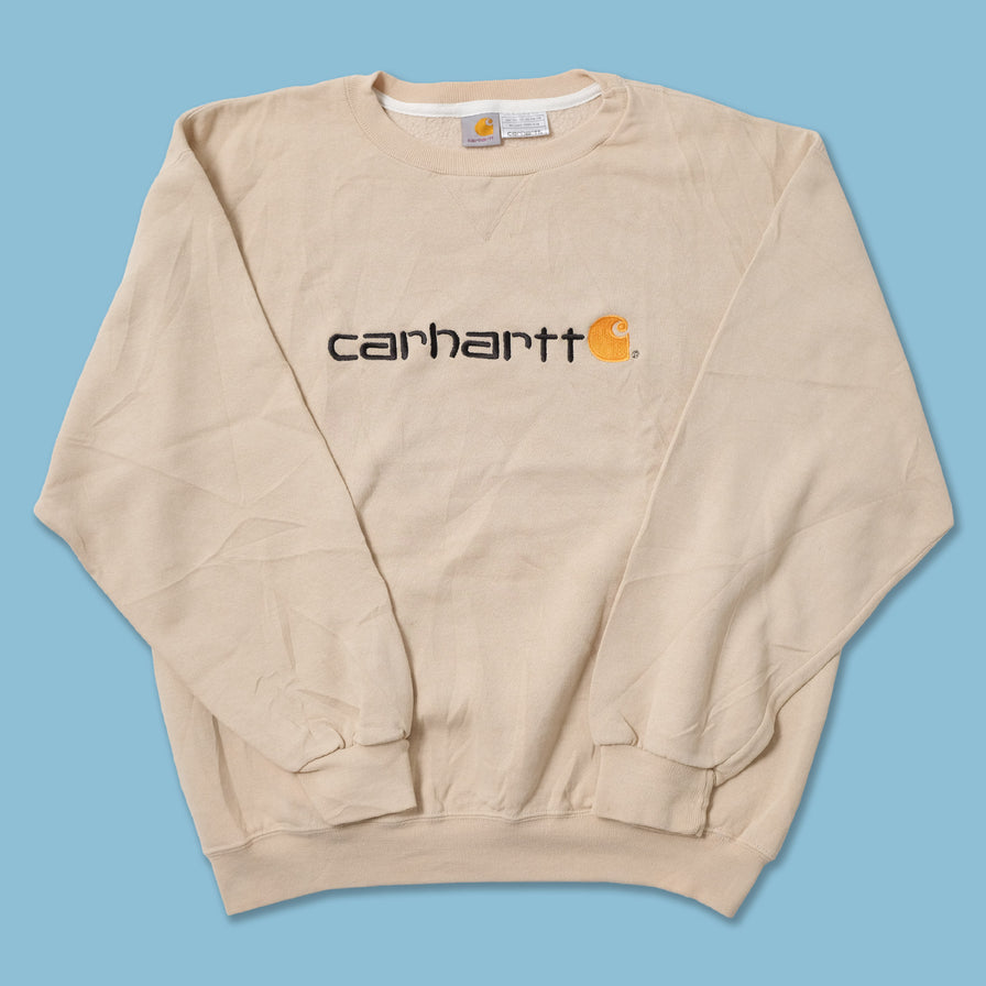 Vintage Carhartt Sweater Large