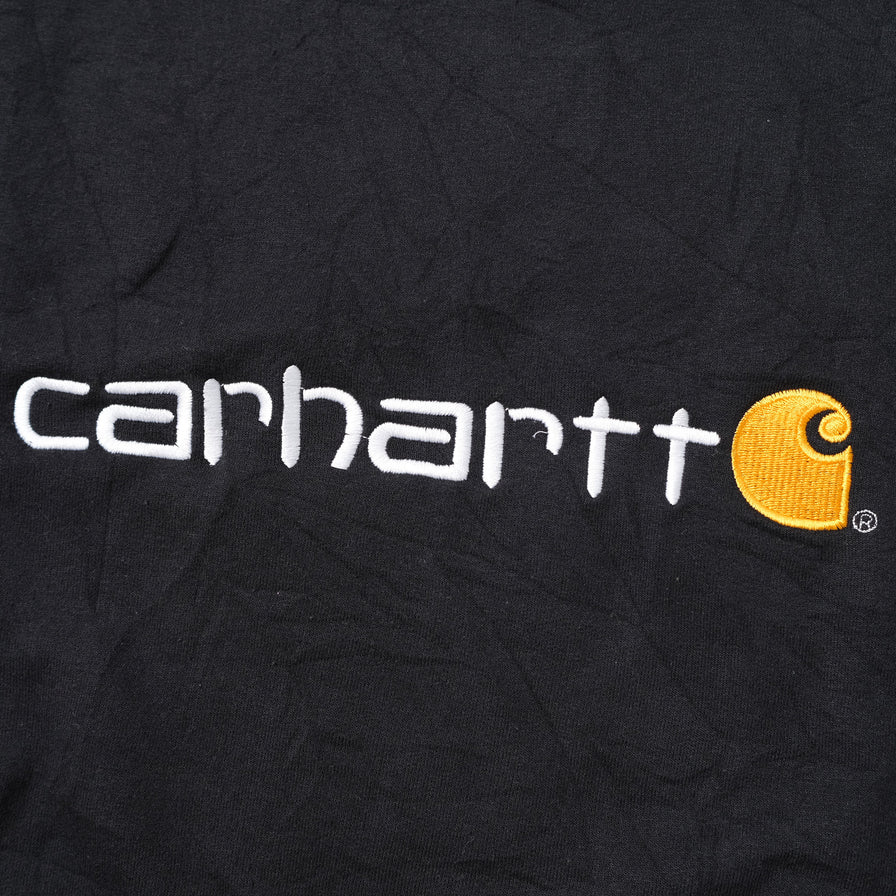 Vintage Carhartt Sweater XLarge