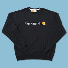 Vintage Carhartt Sweater Medium