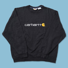 Vintage Carhartt Sweater XLarge