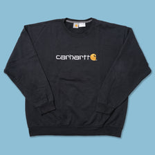 Vintage Carhartt Sweater Large / XLarge