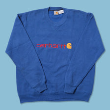 Vintage Carhartt Sweater Large