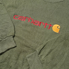 Vintage Carhartt Sweater Large