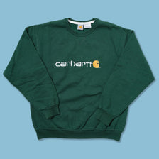 Vintage Carhartt Sweater Large