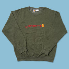 Vintage Carhartt Sweater Large