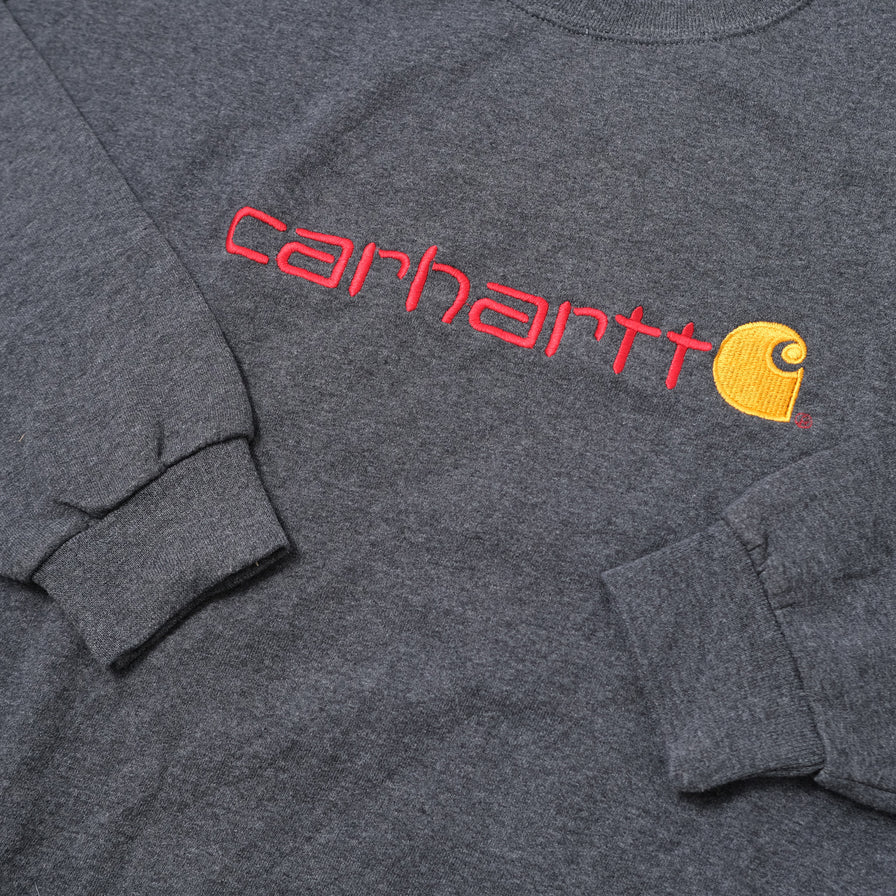 Vintage Carhartt Sweater XLarge