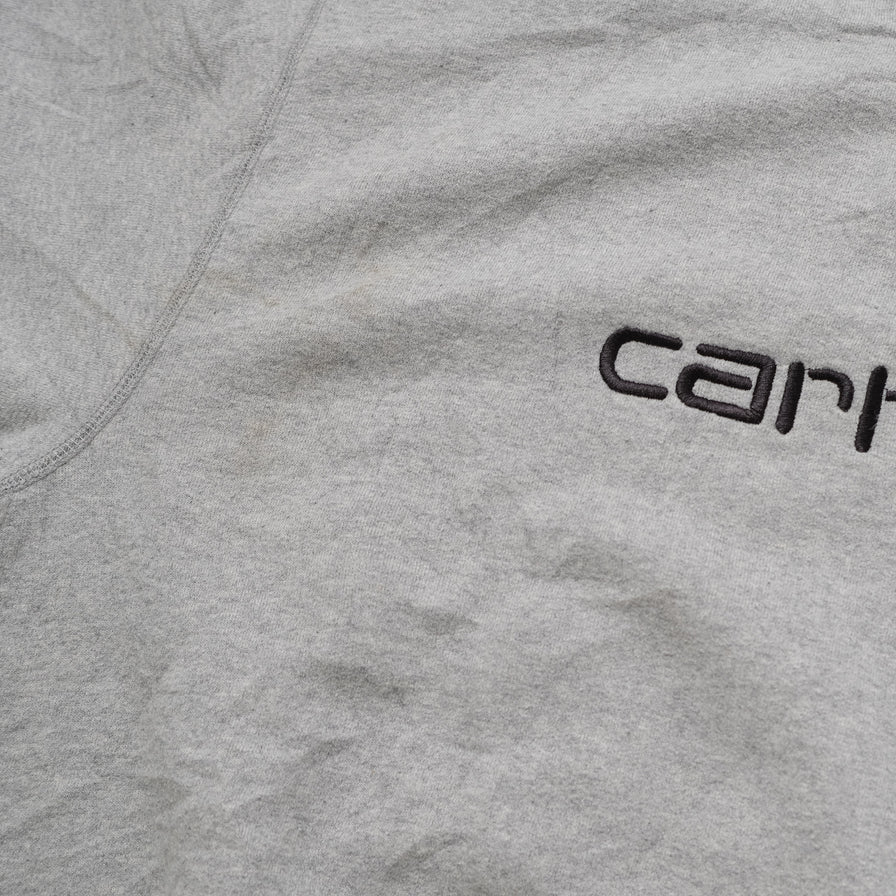 Vintage Carhartt Sweater XLarge