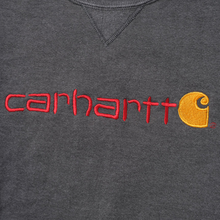 Vintage Carhartt Sweater Large