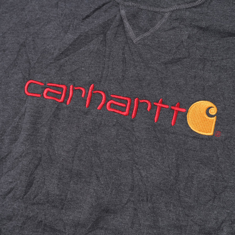 Vintage Carhartt Sweater XLarge