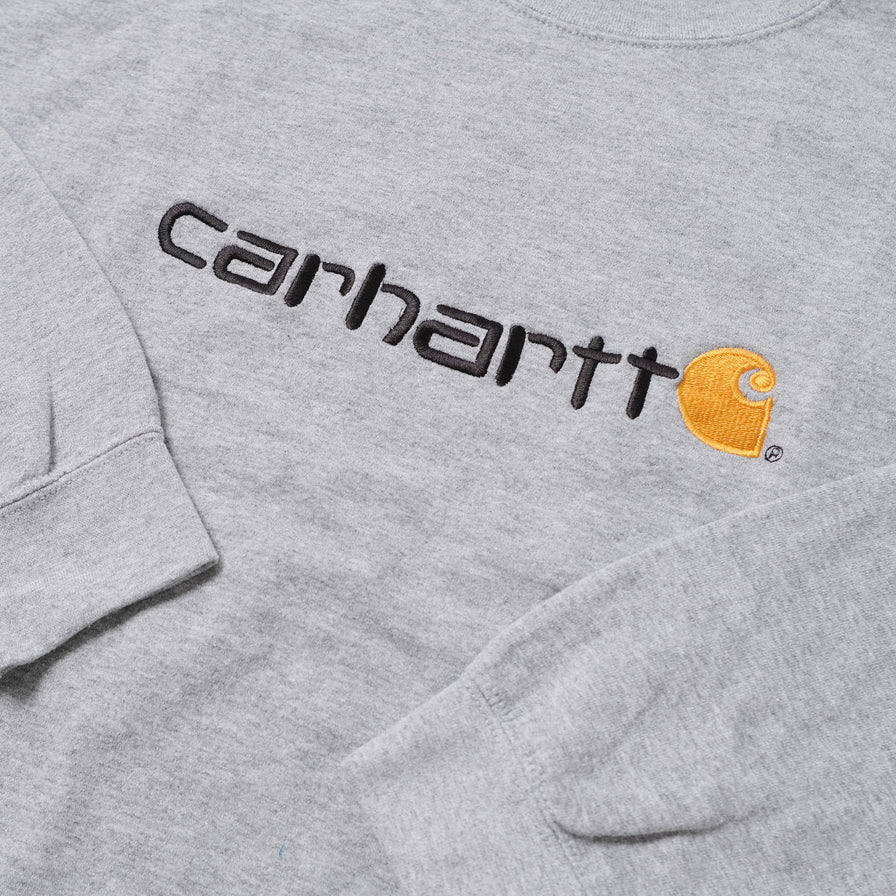 Vintage Carhartt Sweater Large