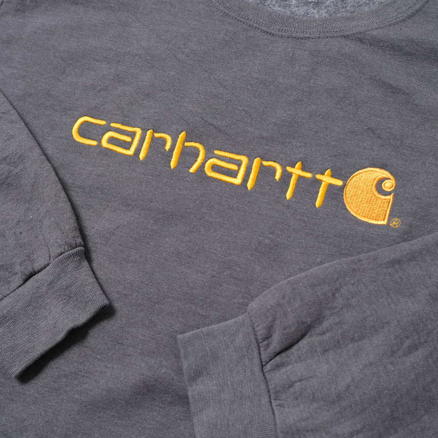Vintage Carhartt Sweater Large