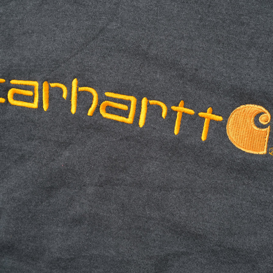 Vintage Carhartt Sweater Large / XLarge