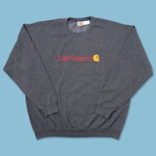 Vintage Carhartt Sweater XLarge