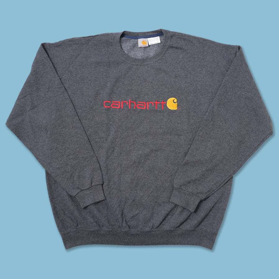 Vintage Carhartt Sweater XLarge