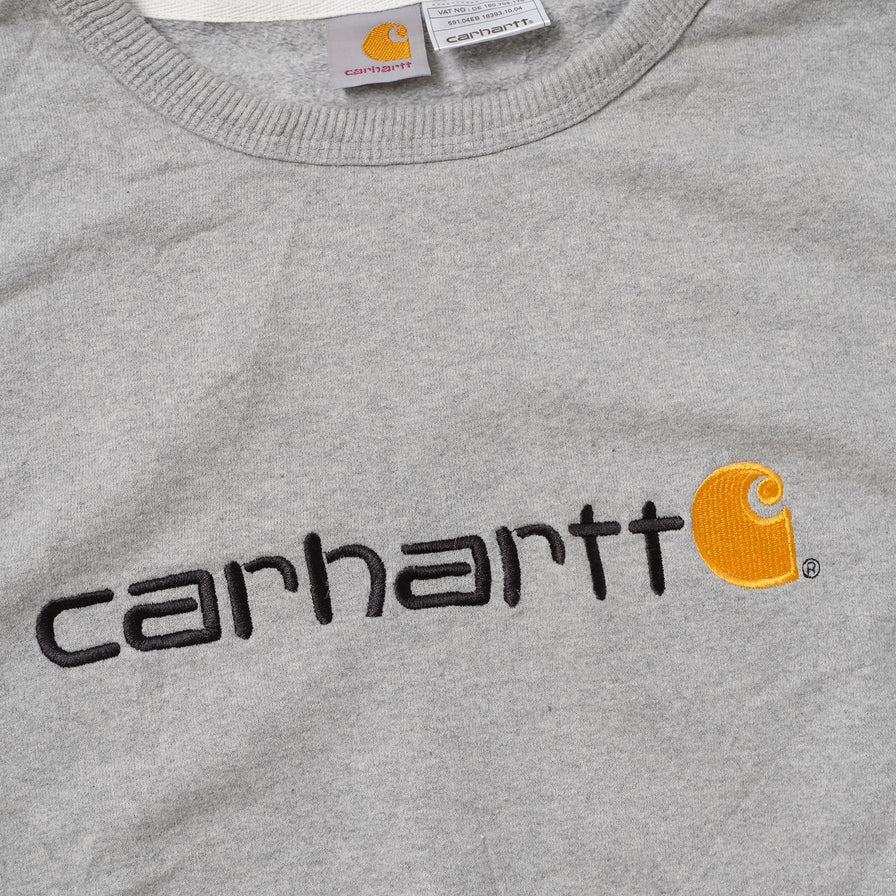 Vintage Carhartt Sweater XLarge