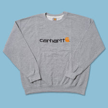 Vintage Carhartt Sweater Large