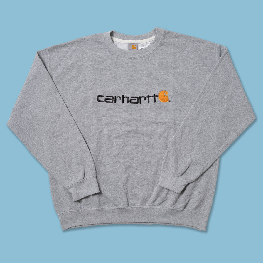 Vintage Carhartt Sweater Large