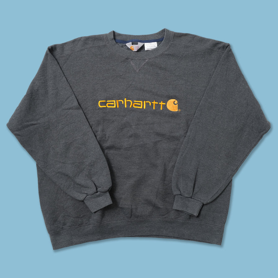 Vintage Carhartt Sweater Large / XLarge