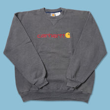 Vintage Carhartt Sweater Large