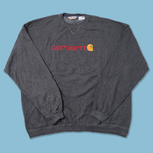 Vintage Carhartt Sweater XLarge