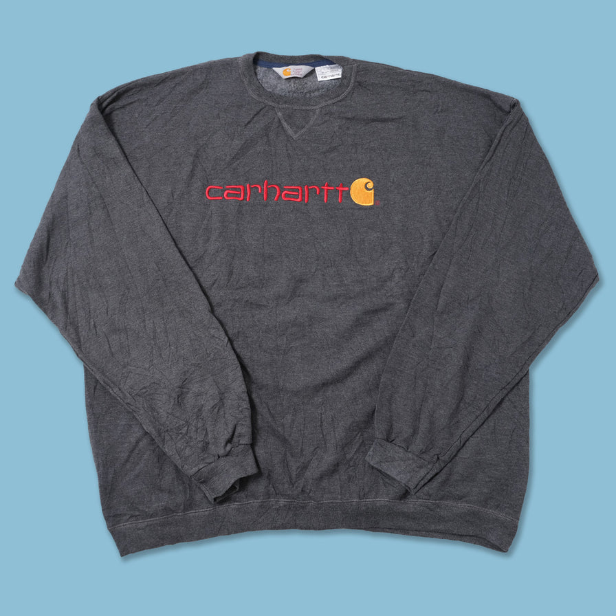 Vintage Carhartt Sweater XLarge