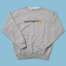 Vintage Carhartt Sweater XLarge
