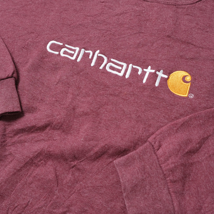 Vintage Carhartt Sweater Large / XLarge