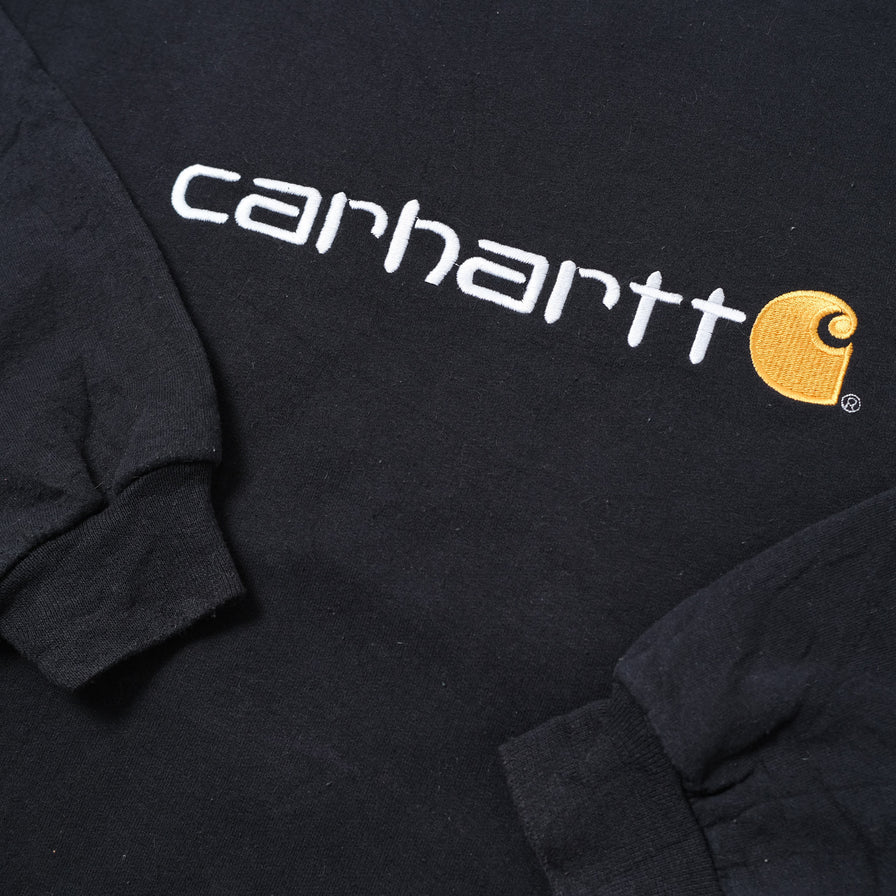 Vintage Carhartt Sweater XLarge