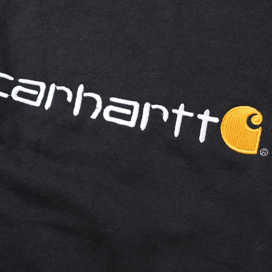 Vintage Carhartt Sweater XLarge