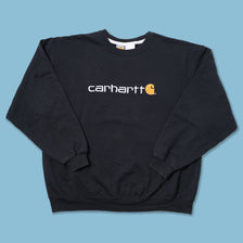 Vintage Carhartt Sweater XLarge