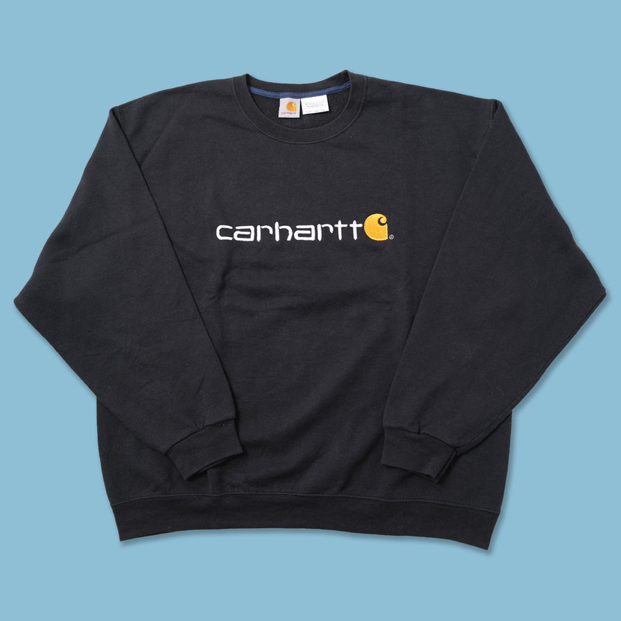 Vintage Carhartt Sweater XLarge