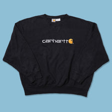 Vintage Carhartt Sweater Large / XLarge