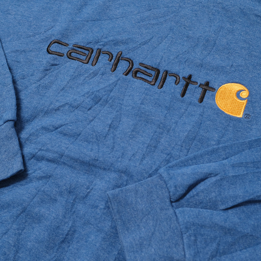 Vintage Carhartt Sweater Large / XLarge
